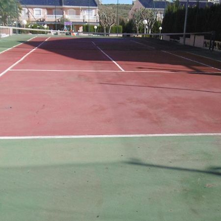Gran Alicante Bungalow In Beach Resort Puerto Marino Екстер'єр фото