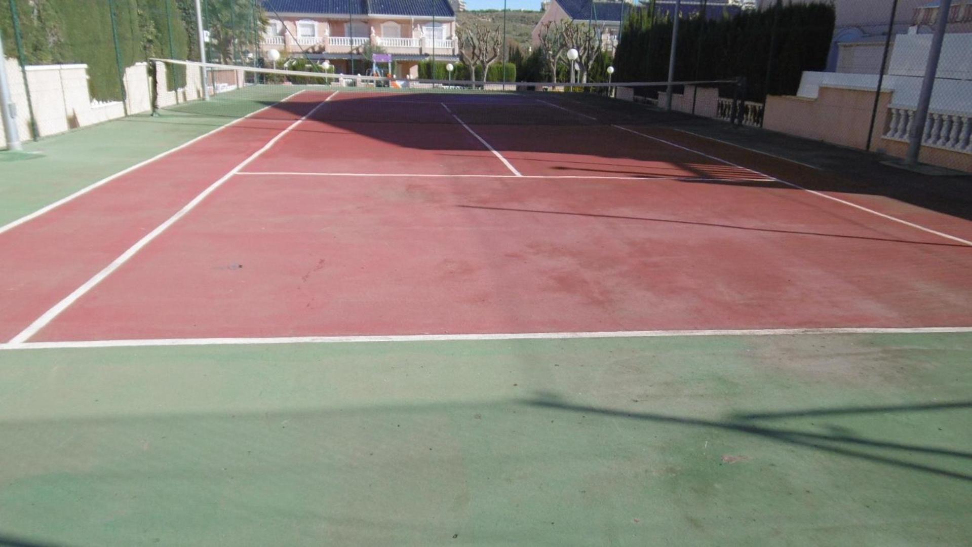 Gran Alicante Bungalow In Beach Resort Puerto Marino Екстер'єр фото