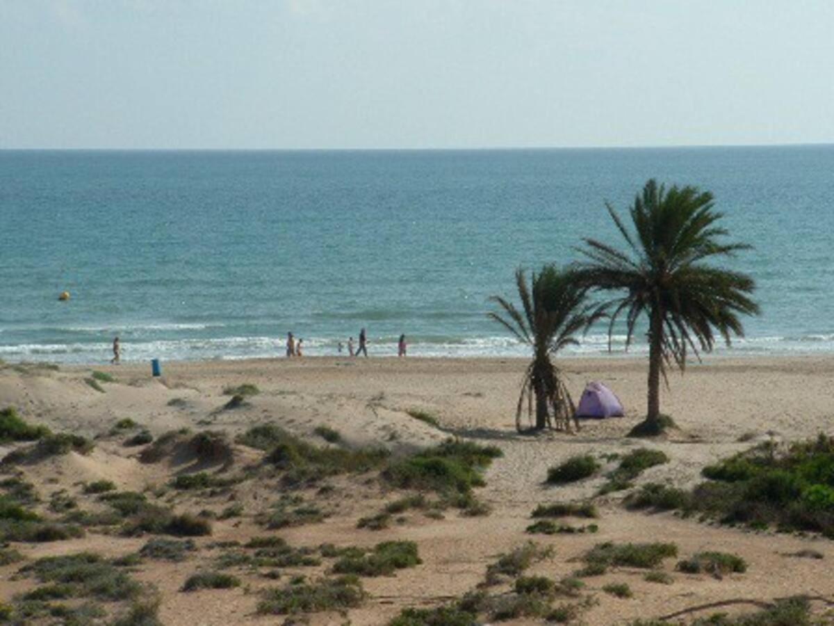Gran Alicante Bungalow In Beach Resort Puerto Marino Екстер'єр фото