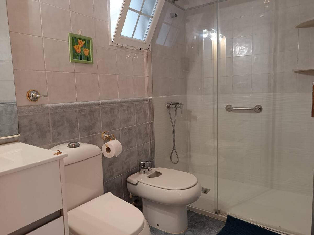 Gran Alicante Bungalow In Beach Resort Puerto Marino Екстер'єр фото