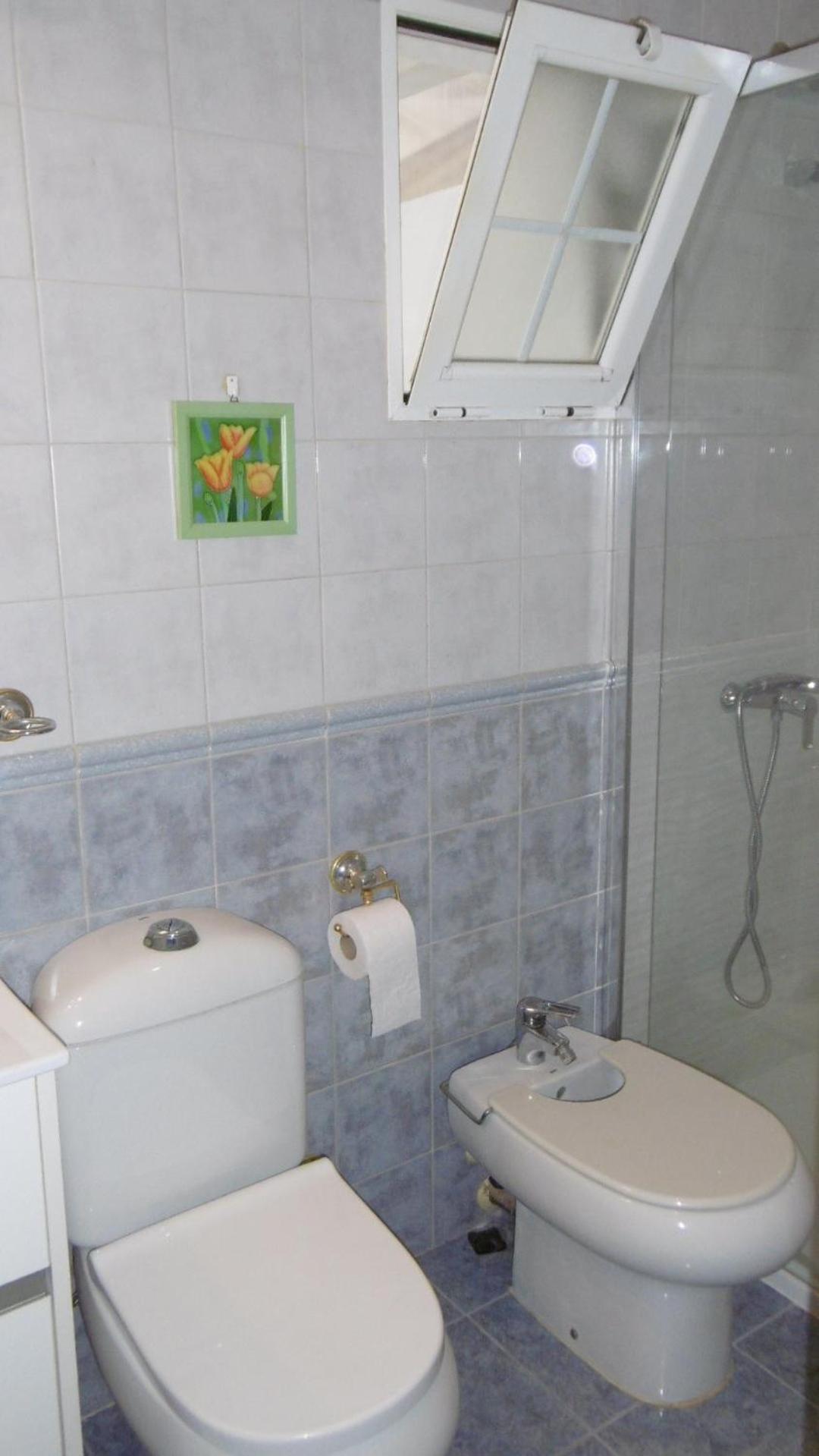 Gran Alicante Bungalow In Beach Resort Puerto Marino Екстер'єр фото