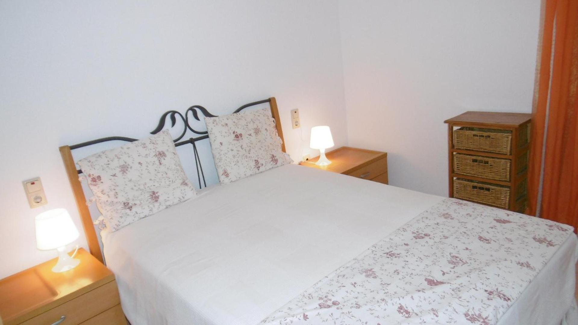Gran Alicante Bungalow In Beach Resort Puerto Marino Екстер'єр фото