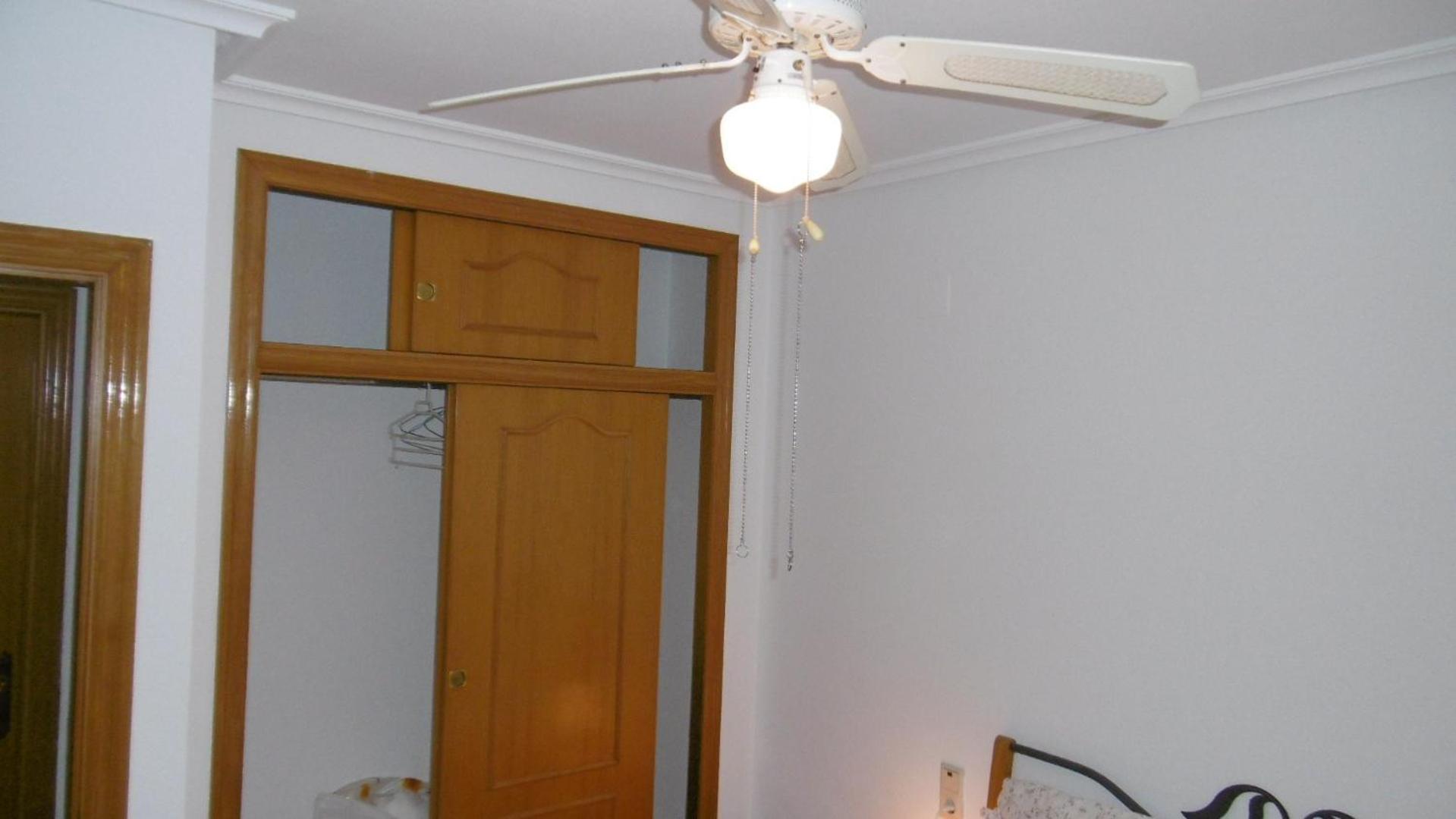 Gran Alicante Bungalow In Beach Resort Puerto Marino Екстер'єр фото