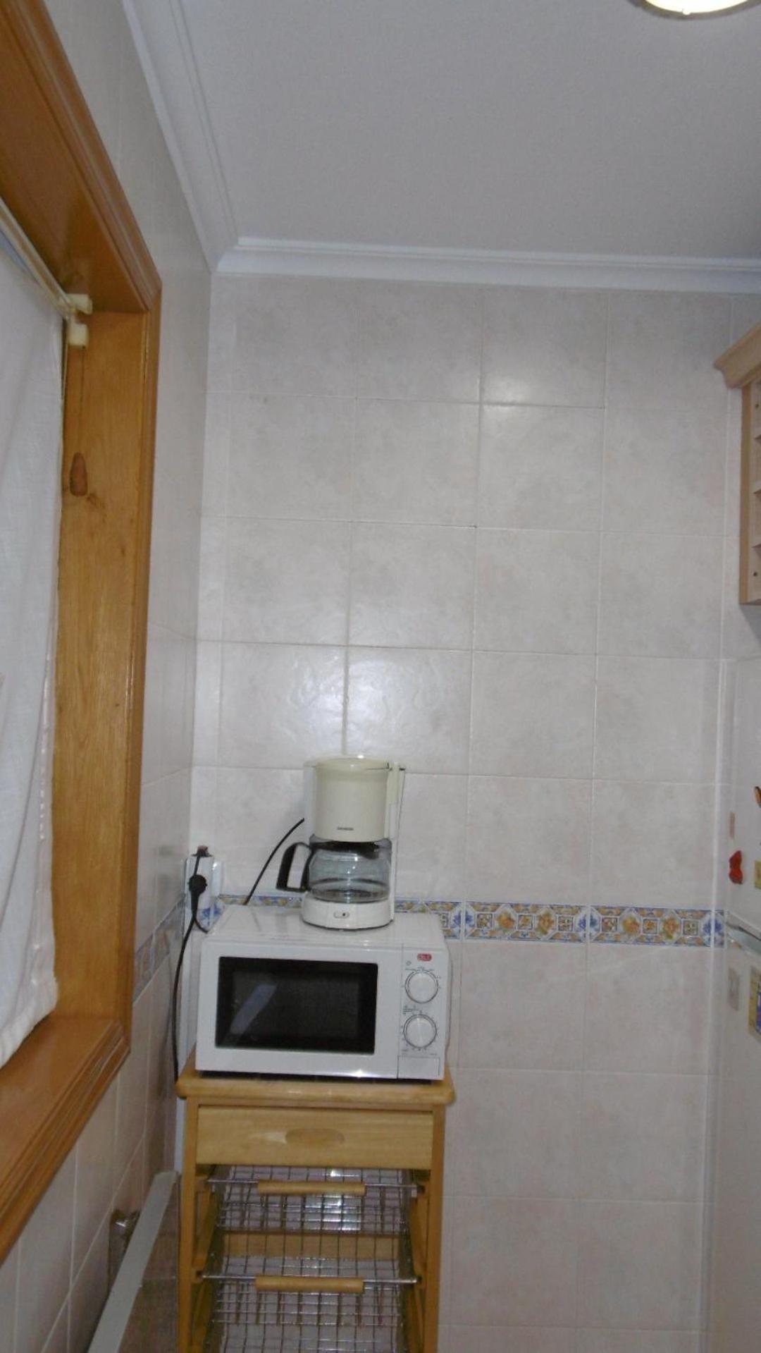 Gran Alicante Bungalow In Beach Resort Puerto Marino Екстер'єр фото