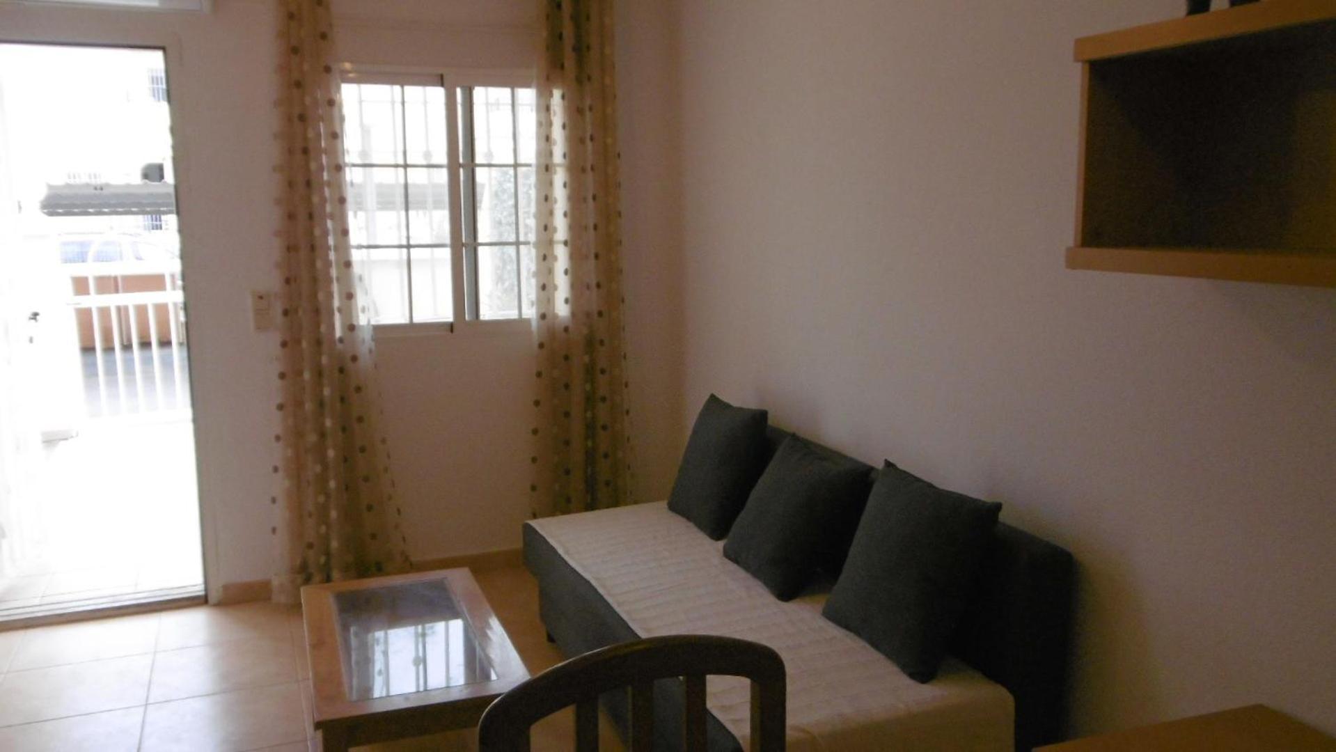 Gran Alicante Bungalow In Beach Resort Puerto Marino Екстер'єр фото