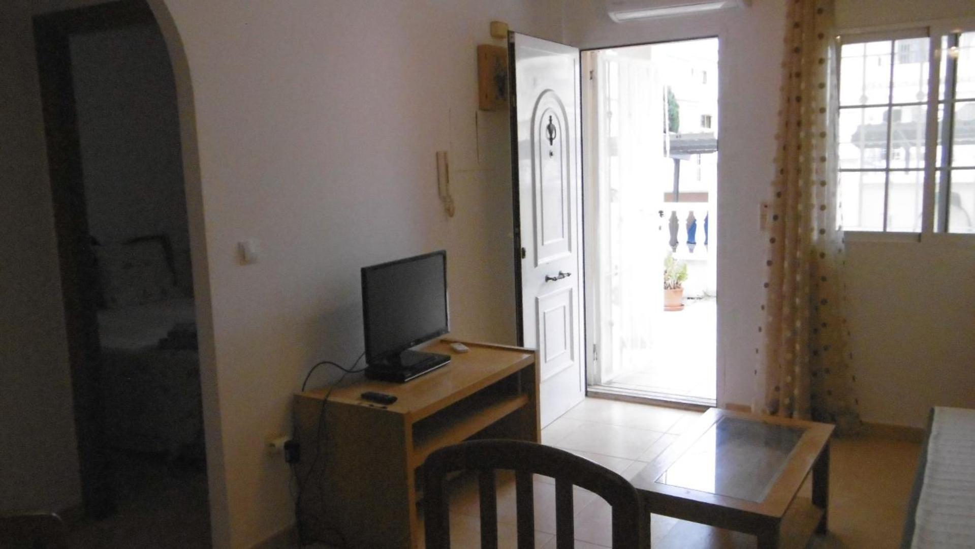 Gran Alicante Bungalow In Beach Resort Puerto Marino Екстер'єр фото