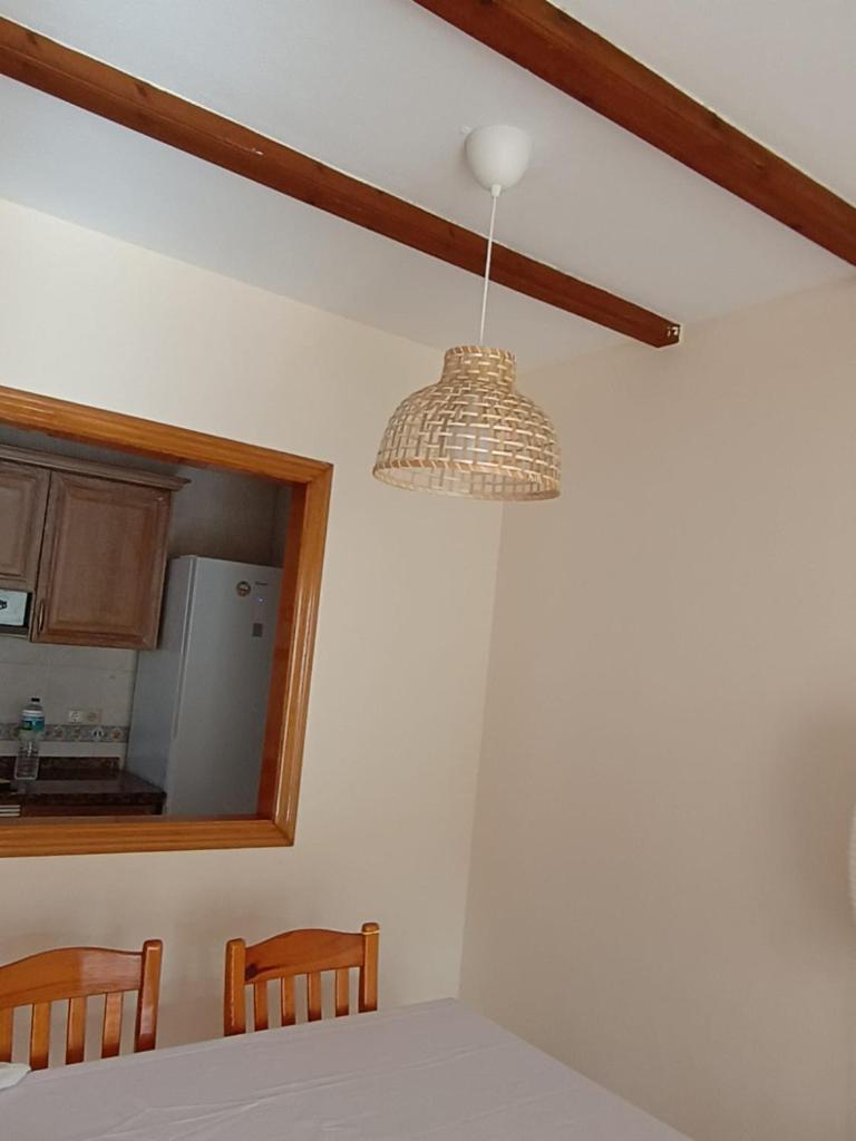 Gran Alicante Bungalow In Beach Resort Puerto Marino Екстер'єр фото