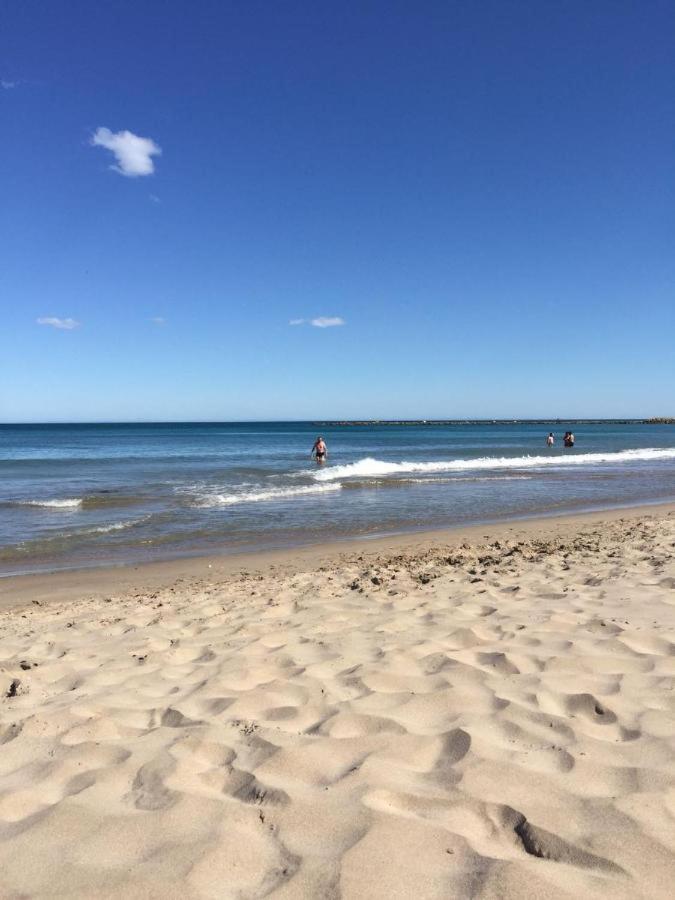 Gran Alicante Bungalow In Beach Resort Puerto Marino Екстер'єр фото